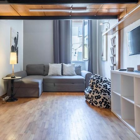 Joivy Splendid Flat In Perfect Centre Leilighet Milano Eksteriør bilde