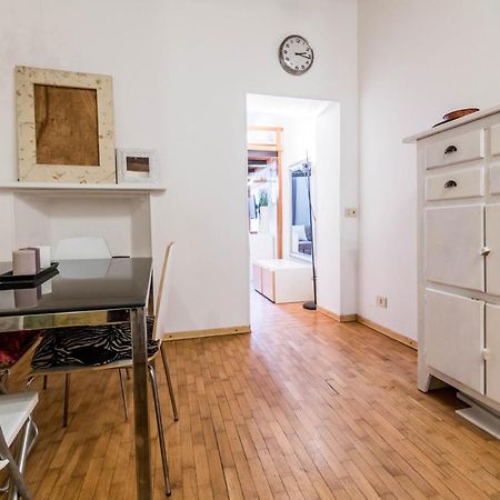 Joivy Splendid Flat In Perfect Centre Leilighet Milano Eksteriør bilde