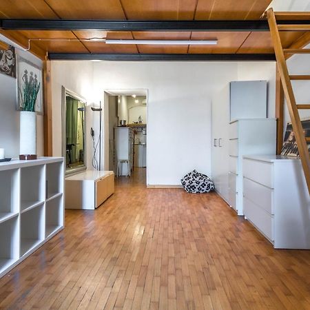 Joivy Splendid Flat In Perfect Centre Leilighet Milano Eksteriør bilde