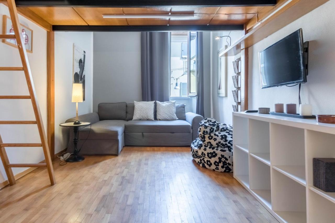 Joivy Splendid Flat In Perfect Centre Leilighet Milano Eksteriør bilde
