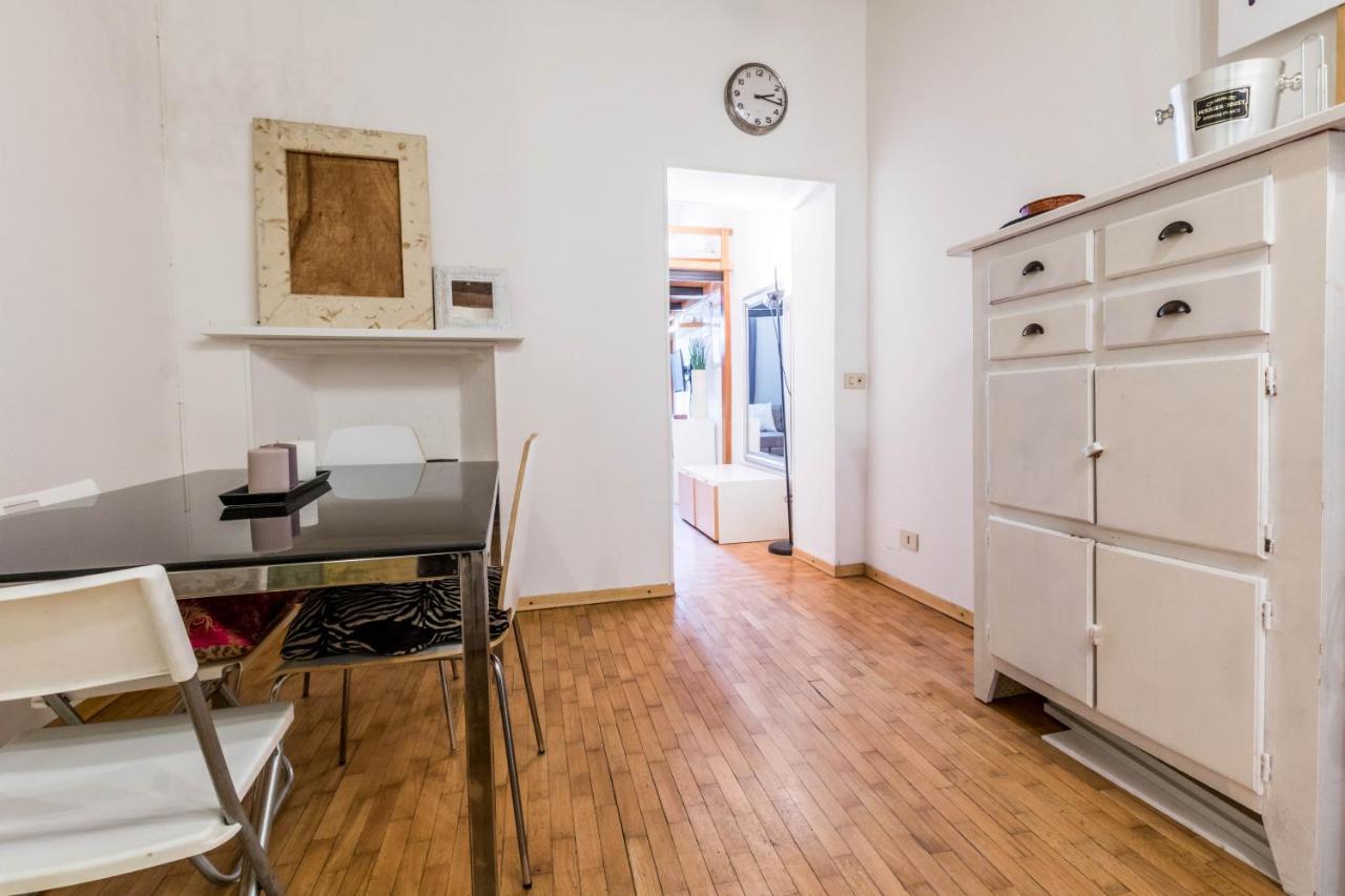 Joivy Splendid Flat In Perfect Centre Leilighet Milano Eksteriør bilde
