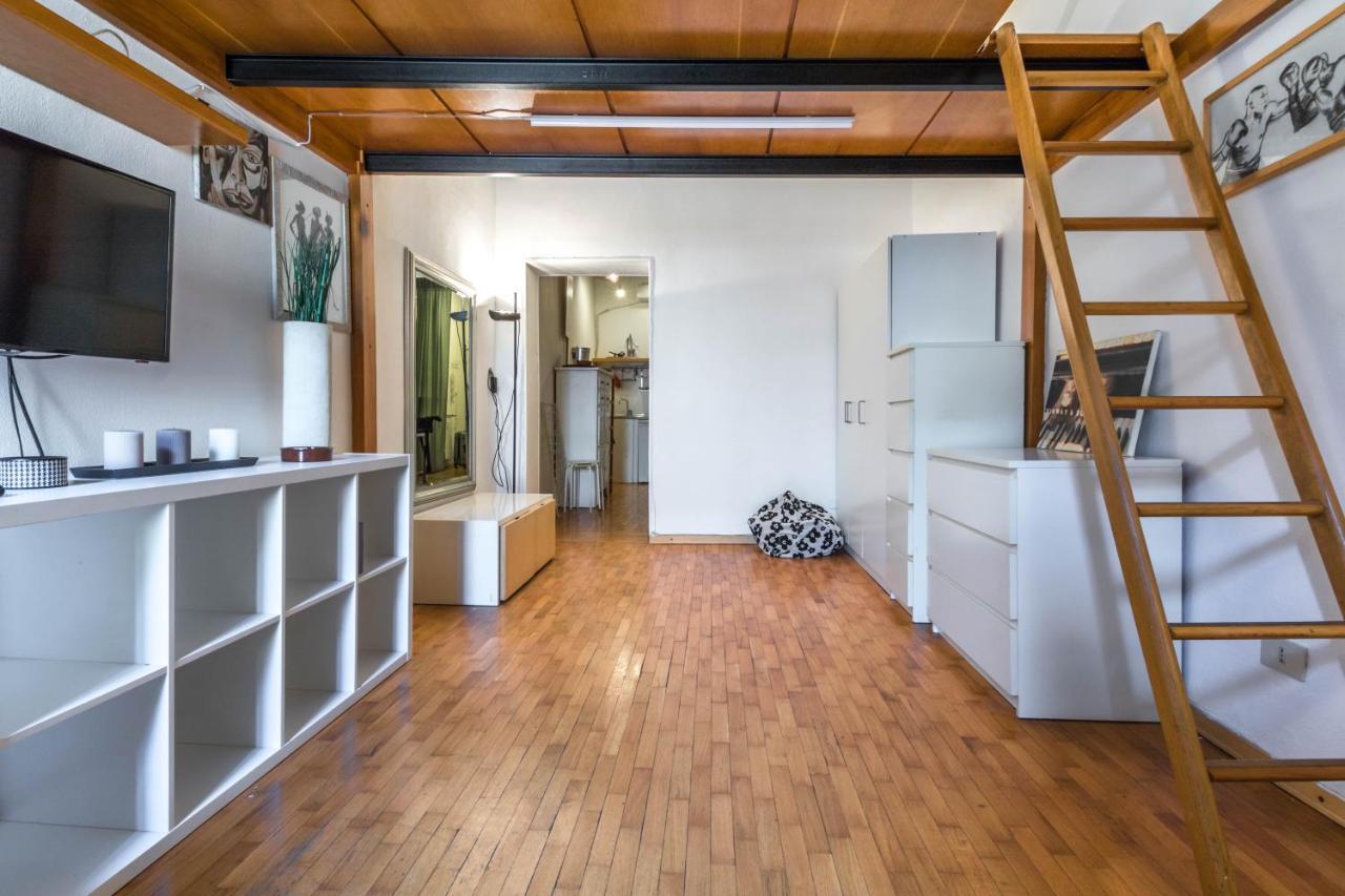 Joivy Splendid Flat In Perfect Centre Leilighet Milano Eksteriør bilde