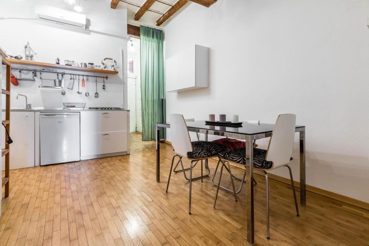 Joivy Splendid Flat In Perfect Centre Leilighet Milano Eksteriør bilde