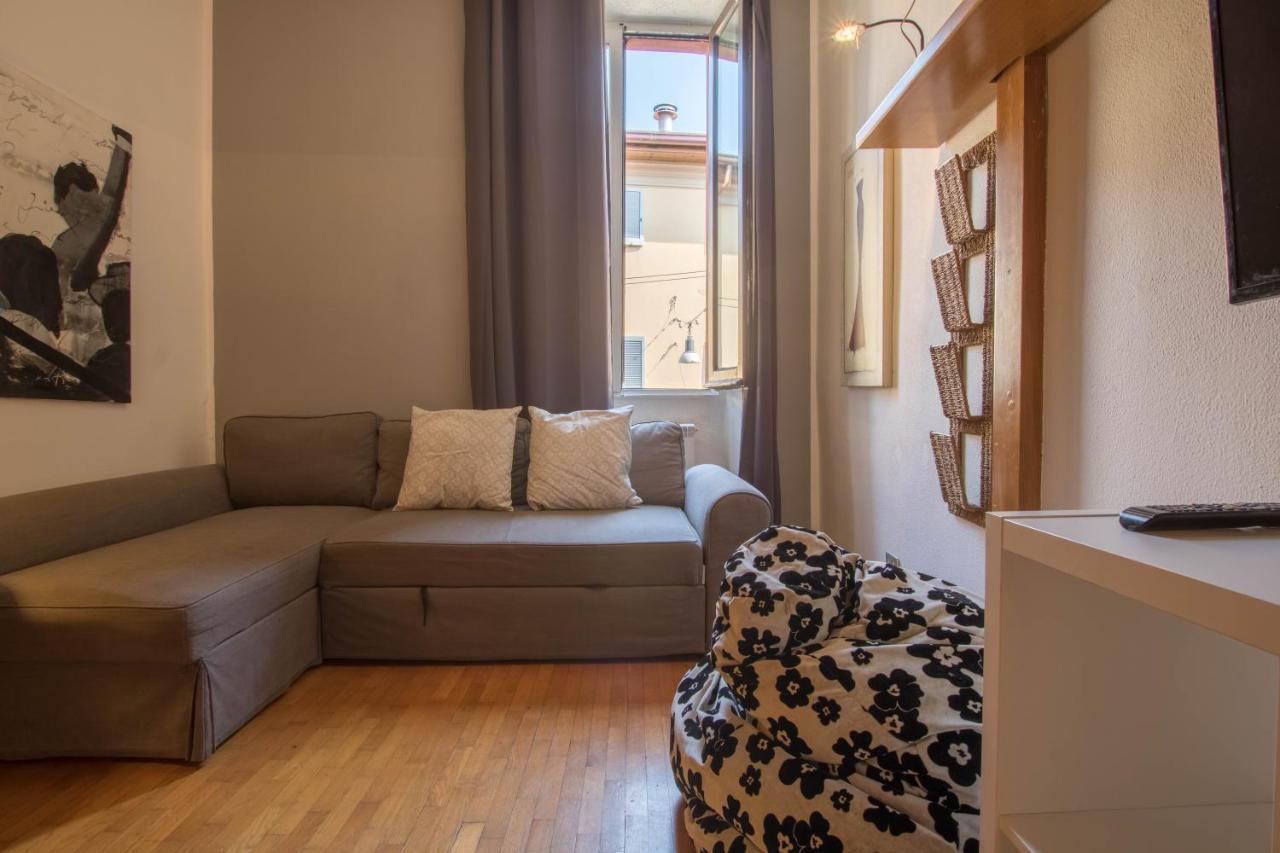 Joivy Splendid Flat In Perfect Centre Leilighet Milano Eksteriør bilde