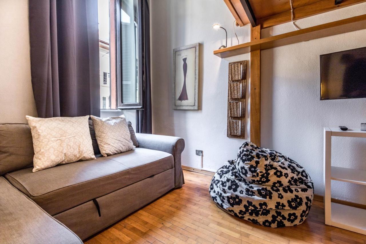 Joivy Splendid Flat In Perfect Centre Leilighet Milano Eksteriør bilde
