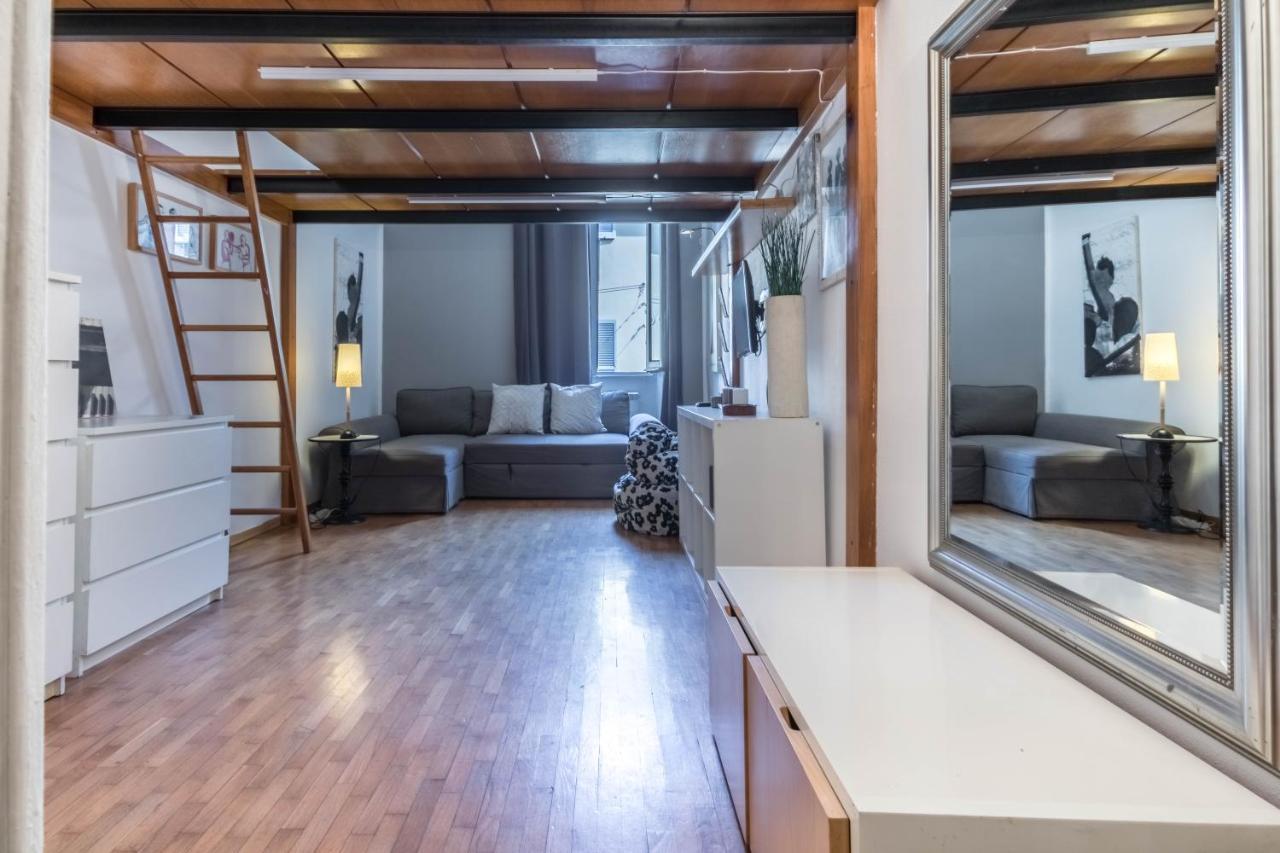 Joivy Splendid Flat In Perfect Centre Leilighet Milano Eksteriør bilde