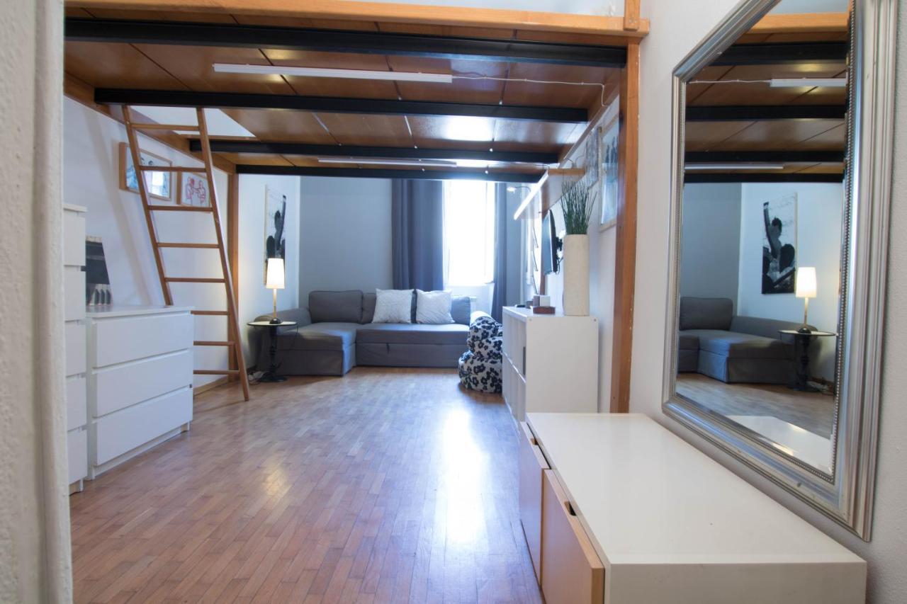 Joivy Splendid Flat In Perfect Centre Leilighet Milano Eksteriør bilde