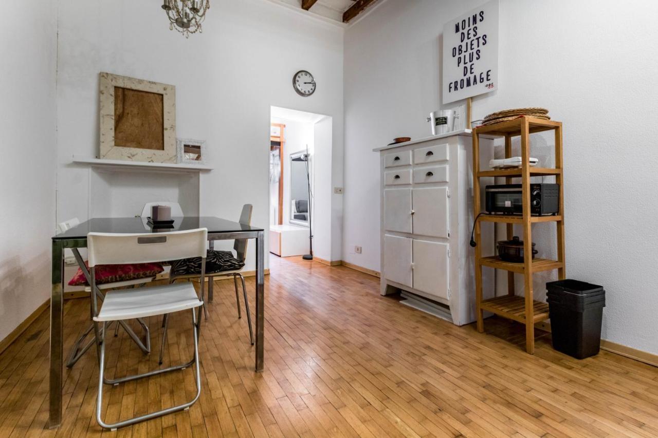 Joivy Splendid Flat In Perfect Centre Leilighet Milano Eksteriør bilde