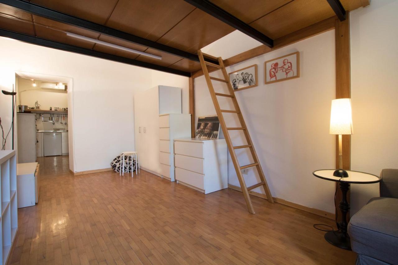 Joivy Splendid Flat In Perfect Centre Leilighet Milano Eksteriør bilde