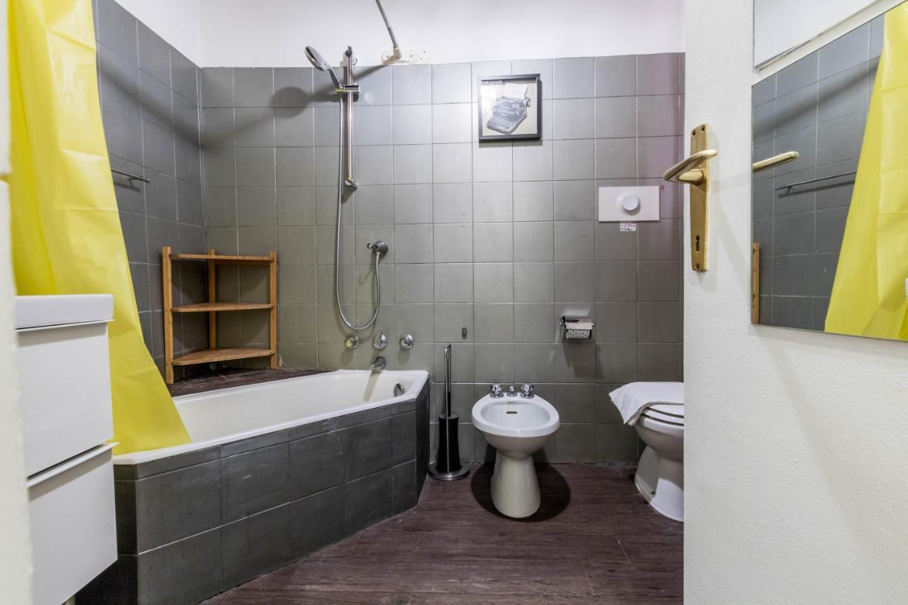 Joivy Splendid Flat In Perfect Centre Leilighet Milano Eksteriør bilde