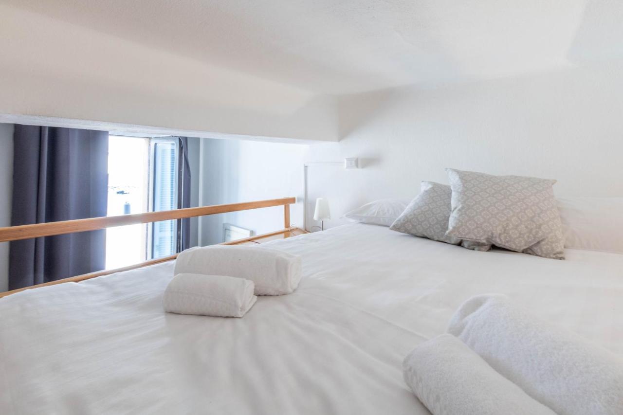 Joivy Splendid Flat In Perfect Centre Leilighet Milano Eksteriør bilde
