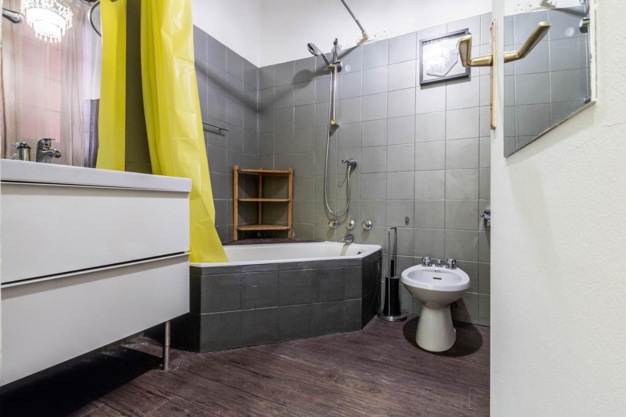 Joivy Splendid Flat In Perfect Centre Leilighet Milano Eksteriør bilde